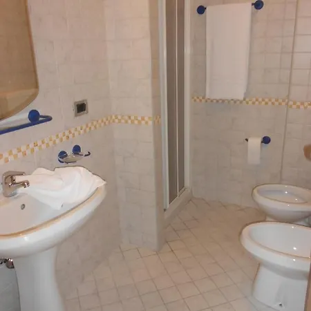 Antares Verde C6 Apartment Lignano Sabbiadoro