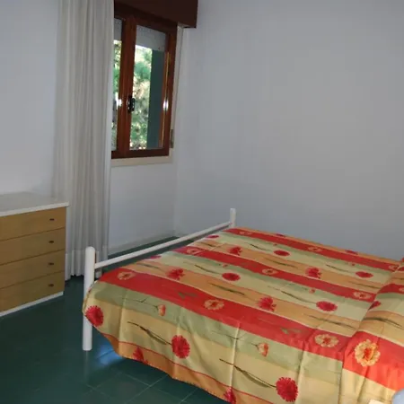Apartment Antares Verde C6 Lignano Sabbiadoro