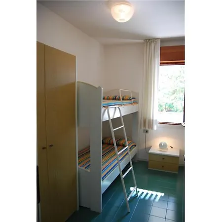 Antares Verde C6 Apartment Lignano Sabbiadoro